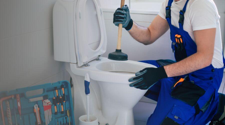 Professional Leak Detection Services in Rock Cave, WV